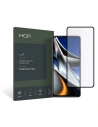 Hurtownia GSM - Szkło hartowane Hofi Glass Pro+ POCO X4 Pro 5G Black - HOFI209BLK - {ean13} - Hurt