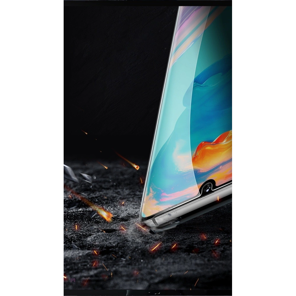 Hurtownia GSM - Tvrzené sklo Benks X-Pro+ 3D Huawei P30 Pro Black - BKS193BLK - {ean13} - Hurt