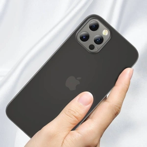 Hurtownia GSM - Case Tech-Protect Ultraslim 0.4mm Apple iPhone SE 2022/SE 2020/8/7 Matt Klar - THP908CL - {ean13} - Hurt