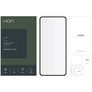 Hofi Glass Pro+ POCO X4 Pro 5G Black