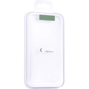 Hurtownia GSM - Case Tech-Protect Ultraslim 0.4mm Apple iPhone SE 2022/SE 2020/8/7 Matt Klar - THP908CL - {ean13} - Hurt