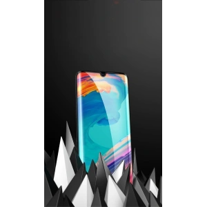 Hurtownia GSM - Sticlă securizată Benks X-Pro+ 3D Huawei P30 Pro Negru - BKS193BLK - {ean13} - Hurt
