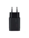 Hurtownia GSM - Ładowarka sieciowa Joyroom L-QP182 2-port Network Charger 18W PD 3.0 QC 3.0 Black - JYR083BLK - {ean13} - Hurt