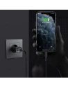 Hurtownia GSM - Ładowarka sieciowa Joyroom L-QP182 2-port Network Charger 18W PD 3.0 QC 3.0 Black - JYR083BLK - {ean13} - Hurt