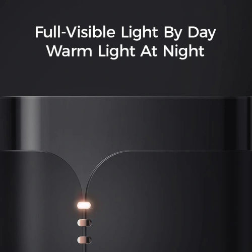 Ładowarka sieciowa Joyroom L-QP361 2-port Network Charger 36W PD 3.0 QC 3.0 Black