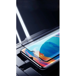 Hurtownia GSM - Sticlă securizată Benks X-Pro+ 3D Huawei P30 Pro Negru - BKS193BLK - {ean13} - Hurt