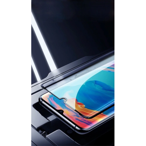 Szkło hartowane Benks X-Pro+ 3D Huawei P30 Pro Black