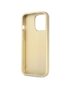Hurtownia GSM - Etui Guess GUHMP13LG4GB Apple iPhone 13 Pro brązowy/brown hard case 4G Collection MagSafe - GUE1667BR - {ean13} - Hurt