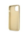 Hurtownia GSM - Etui Guess GUHMP13MG4GB Apple iPhone 13 brązowy/brown hard case 4G Collection MagSafe - GUE1668BR - {ean13} - Hurt