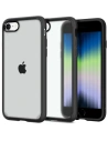 Case Spigen Ultra Hybrid Apple iPhone SE 2022/SE 2020/8/7 Frost Schwarz