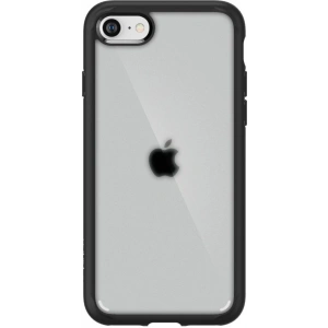 Hurtownia GSM - Case Spigen Ultra Hybrid Apple iPhone SE 2022/SE 2020/8/7 Frost Schwarz - SPN2202FROBLK - {ean13} - Hurt