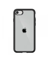 Hurtownia GSM - Case Spigen Ultra Hybrid Apple iPhone SE 2022/SE 2020/8/7 Frost Schwarz - SPN2202FROBLK - {ean13} - Hurt