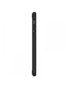 Hurtownia GSM - Etui Spigen Ultra Hybrid Apple iPhone SE 2022/SE 2020/8/7 Frost Black - SPN2202FROBLK - {ean13} - Hurt