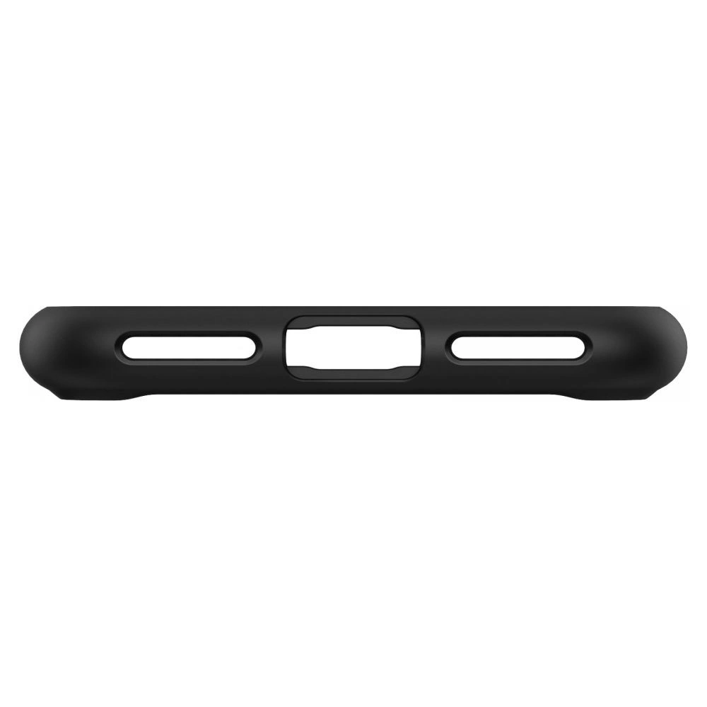 Hurtownia GSM - Etui Spigen Ultra Hybrid Apple iPhone SE 2022/SE 2020/8/7 Frost Black - SPN2202FROBLK - {ean13} - Hurt