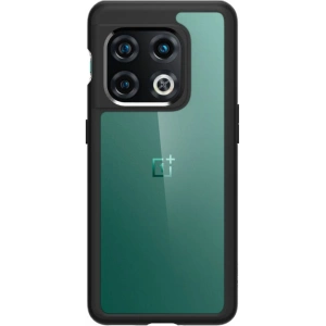 Wholesale Spigen Ultra Hybrid OnePlus 10 Pro Matte Black - SPN2203BLK - {ean13} - Hurt
