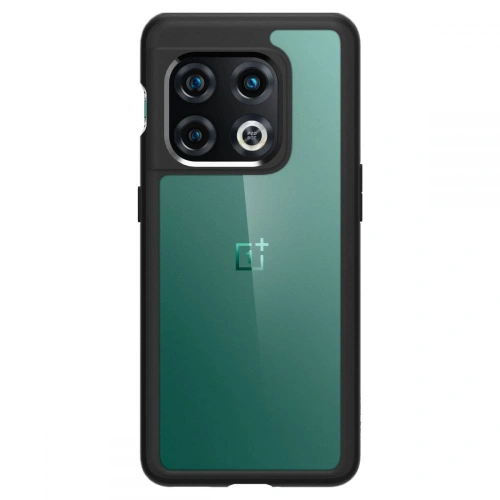 Etui Spigen Ultra Hybrid OnePlus 10 Pro Matte Black
