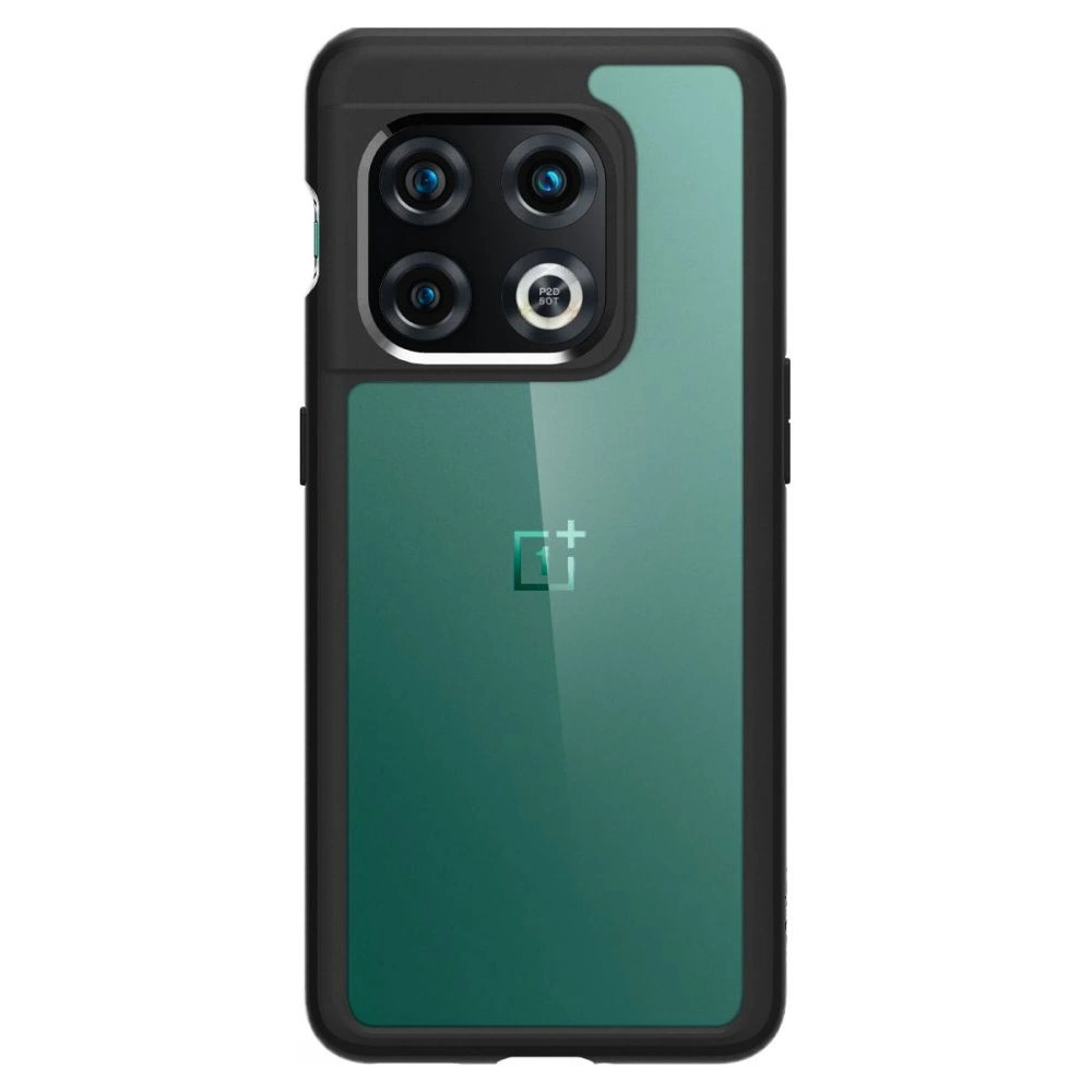 Hurtownia GSM - Etui Spigen Ultra Hybrid OnePlus 10 Pro Matte Black - SPN2203BLK - {ean13} - Hurt