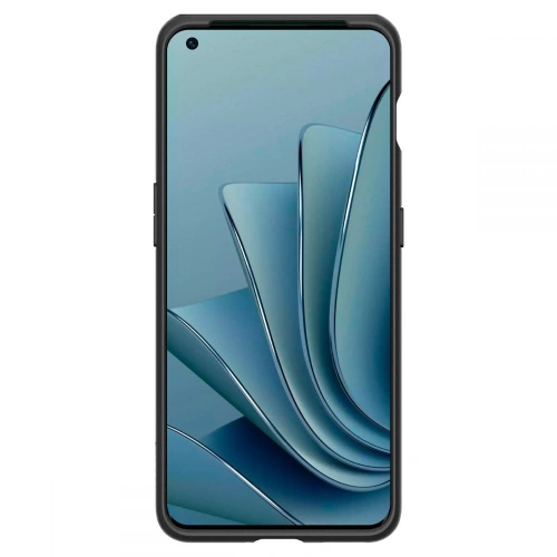 Etui Spigen Ultra Hybrid OnePlus 10 Pro Matte Black