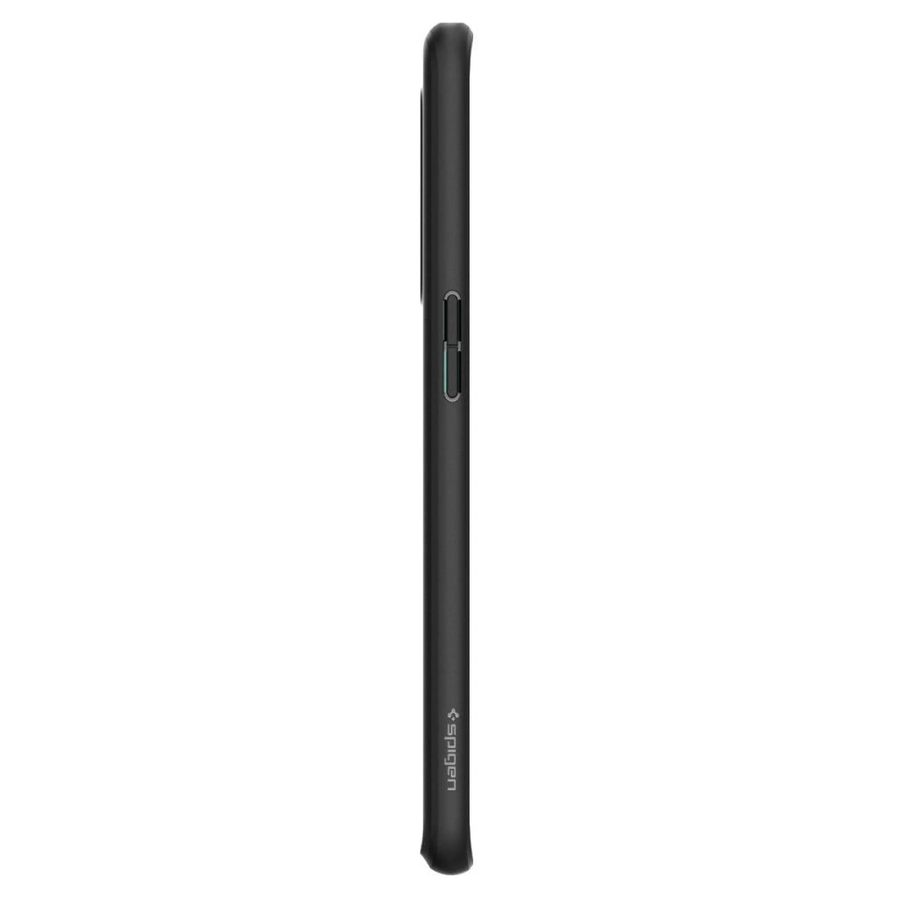 Hurtownia GSM - Etui Spigen Ultra Hybrid OnePlus 10 Pro Matte Black - SPN2203BLK - {ean13} - Hurt