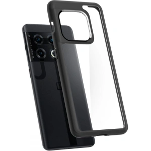 Wholesale Spigen Ultra Hybrid OnePlus 10 Pro Matte Black - SPN2203BLK - {ean13} - Hurt