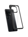 Hurtownia GSM - Etui Spigen Ultra Hybrid OnePlus 10 Pro Matně černé - SPN2203BLK - {ean13} - Hurt