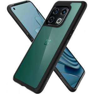 Wholesale Spigen Ultra Hybrid OnePlus 10 Pro Matte Black - SPN2203BLK - {ean13} - Hurt