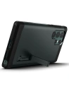 Hurtownia GSM - Etui Spigen Tough Armor Samsung Galaxy S22 Ultra Abyss Green - SPN2204ABYGRN - {ean13} - Hurt