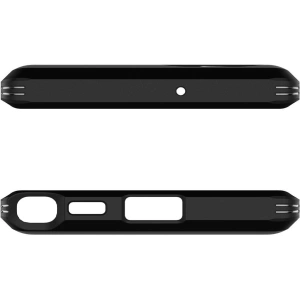 Hurtownia GSM - Etui Spigen Tough Armor Samsung Galaxy S22 Ultra Abyss Green - SPN2204ABYGRN - {ean13} - Hurt
