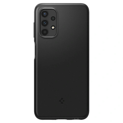 Etui Spigen Thin Fit Samsung Galaxy A13 LTE Black