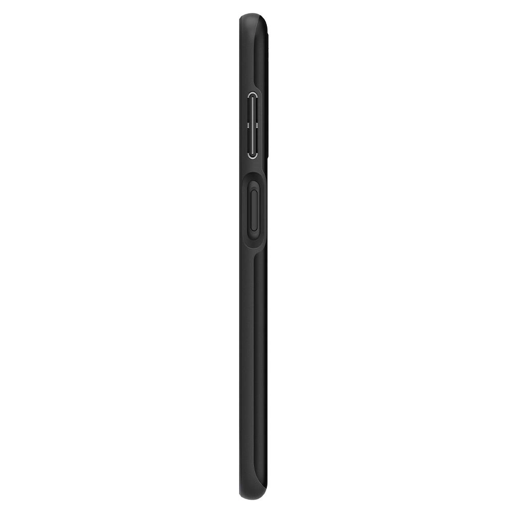 Hurtownia GSM - Etui Spigen Thin Fit Samsung Galaxy A13 LTE Black - SPN2205BLK - {ean13} - Hurt
