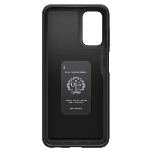 Wholesale Spigen Thin Fit Samsung Galaxy A13 LTE Black - SPN2205BLK - {ean13} - Hurt