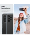 Hurtownia GSM - Etui Spigen Thin Fit Samsung Galaxy A13 LTE Black - SPN2205BLK - {ean13} - Hurt