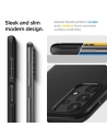 Hurtownia GSM - Etui Spigen Thin Fit Samsung Galaxy A13 LTE Černé - SPN2205BLK - {ean13} - Hurt