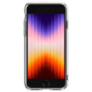 Hurtownia GSM - Case Spigen Cyrill Cecile Apple iPhone SE 2022/SE 2020/8/7 Weiße Daisy - SPN2206WHTDAI - {ean13} - Hurt