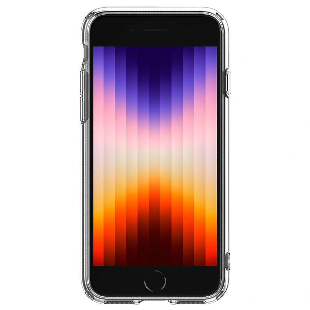 Hurtownia GSM - Case Spigen Cyrill Cecile Apple iPhone SE 2022/SE 2020/8/7 Weiße Daisy - SPN2206WHTDAI - {ean13} - Hurt