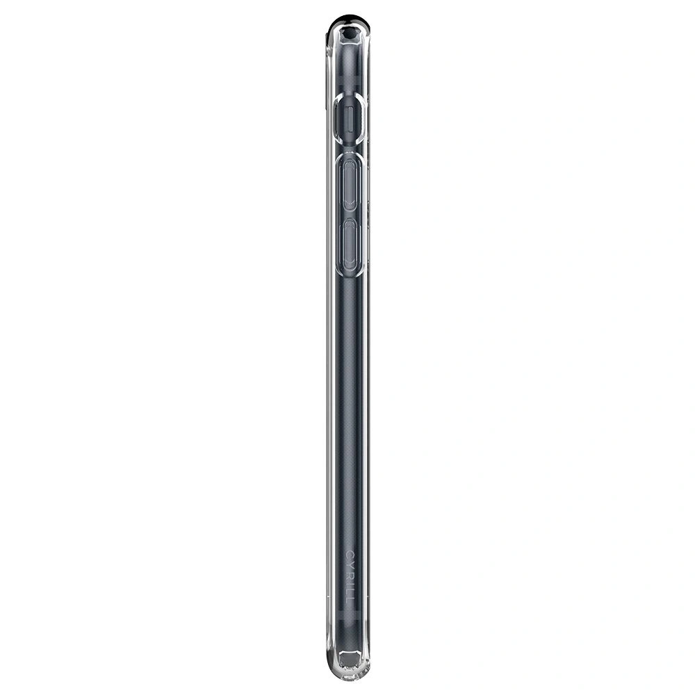 Hurtownia GSM - Case Spigen Cyrill Cecile Apple iPhone SE 2022/SE 2020/8/7 Weiße Daisy - SPN2206WHTDAI - {ean13} - Hurt