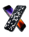 Hurtownia GSM - Case Spigen Cyrill Cecile Apple iPhone SE 2022/SE 2020/8/7 Weiße Daisy - SPN2206WHTDAI - {ean13} - Hurt
