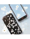 Wholesale Spigen Cyrill Cecile Apple iPhone SE 2022/SE 2020/8/7 White Daisy - SPN2206WHTDAI - {ean13} - Hurt