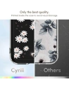 Hurtownia GSM - Case Spigen Cyrill Cecile Apple iPhone SE 2022/SE 2020/8/7 Weiße Daisy - SPN2206WHTDAI - {ean13} - Hurt