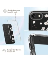 Hurtownia GSM - Case Spigen Cyrill Cecile Apple iPhone SE 2022/SE 2020/8/7 Weiße Daisy - SPN2206WHTDAI - {ean13} - Hurt