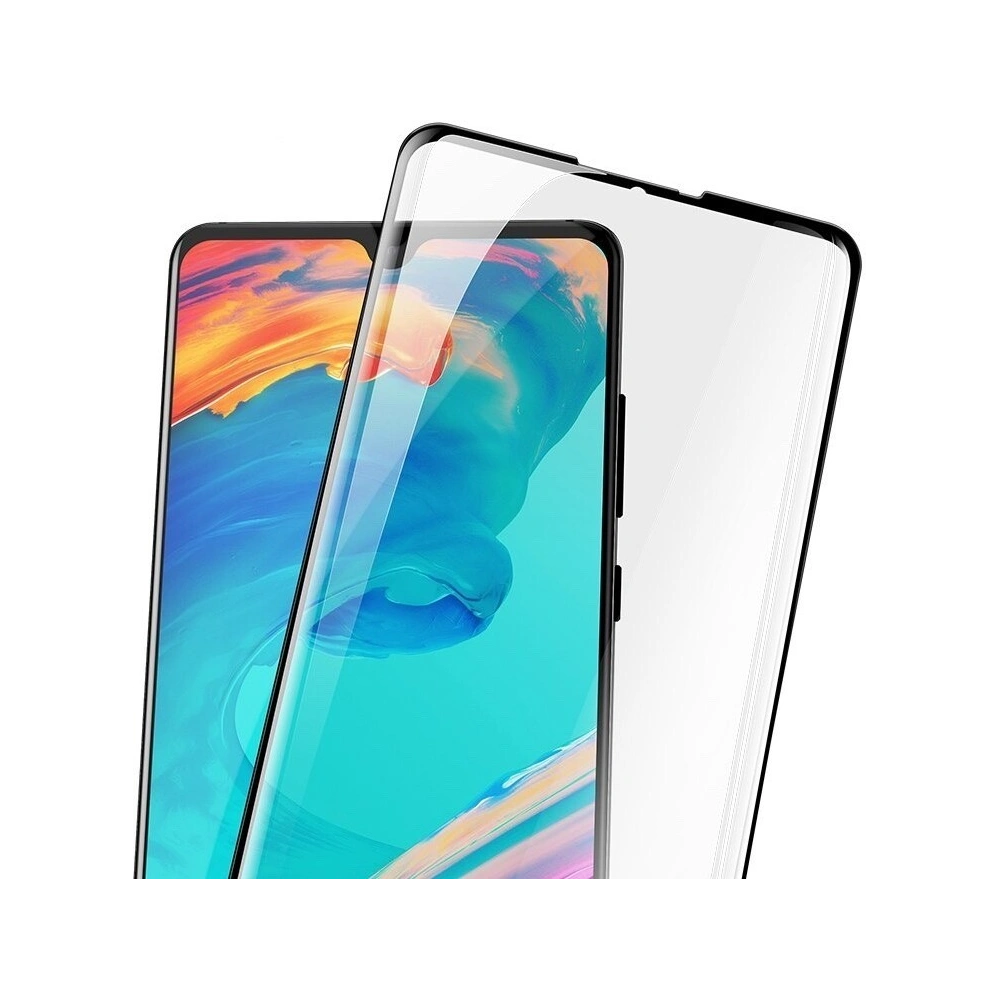 Hurtownia GSM - Tvrzené sklo Benks V-Pro 3D Huawei P30 černé - BKS194BLK - {ean13} - Hurt