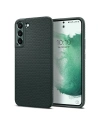 Etui Spigen Liquid Air Samsung Galaxy S22+ Plus Abyss Green