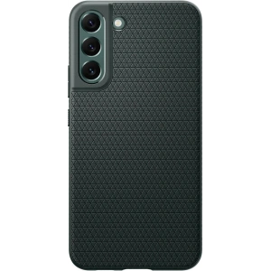 Hurtownia GSM - Etui Spigen Liquid Air Samsung Galaxy S22+ Plus Abyss Green - SPN2207ABYGRN - {ean13} - Hurt