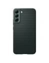 Hurtownia GSM - Etui Spigen Liquid Air Samsung Galaxy S22+ Plus Abyss Green - SPN2207ABYGRN - {ean13} - Hurt