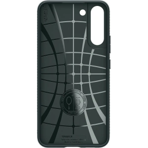 Wholesale Spigen Liquid Air Samsung Galaxy S22+ Plus Abyss Green - SPN2207ABYGRN - {ean13} - Hurt