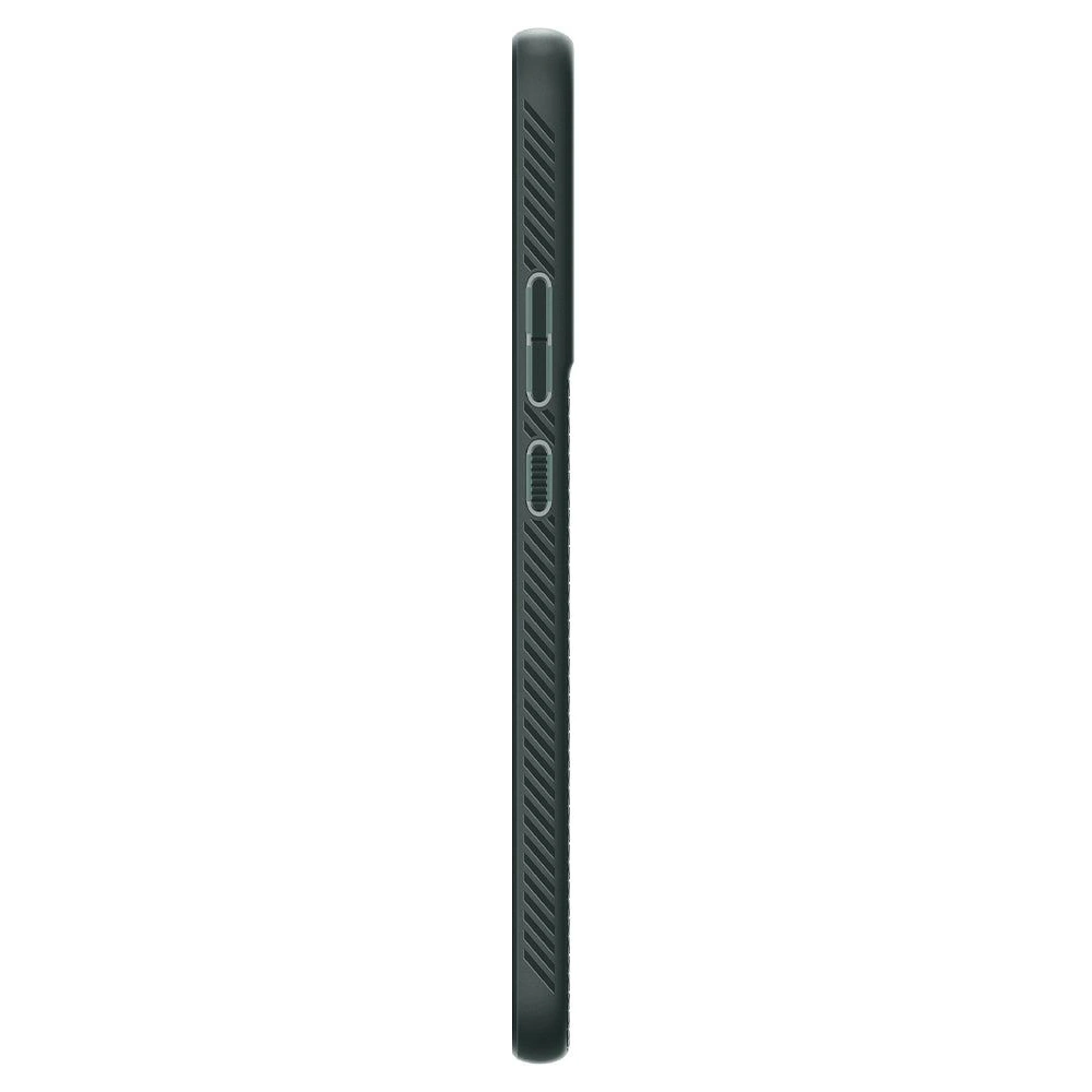 Hurtownia GSM - Etui Spigen Liquid Air Samsung Galaxy S22+ Plus Abyss Green - SPN2207ABYGRN - {ean13} - Hurt