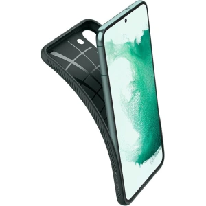 Hurtownia GSM - Etui Spigen Liquid Air Samsung Galaxy S22+ Plus Abyss Green - SPN2207ABYGRN - {ean13} - Hurt
