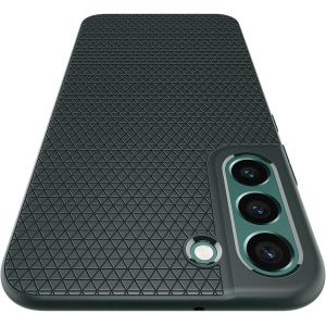 Hurtownia GSM - Etui Spigen Liquid Air Samsung Galaxy S22+ Plus Abyss Green - SPN2207ABYGRN - {ean13} - Hurt