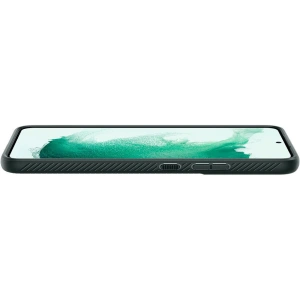 Wholesale Spigen Liquid Air Samsung Galaxy S22+ Plus Abyss Green - SPN2207ABYGRN - {ean13} - Hurt