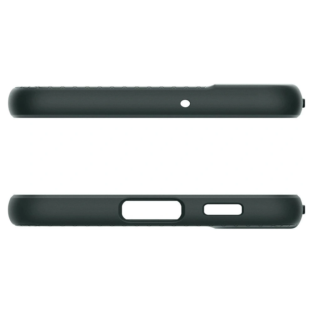 Hurtownia GSM - Etui Spigen Liquid Air Samsung Galaxy S22+ Plus Abyss Green - SPN2207ABYGRN - {ean13} - Hurt